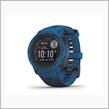 GARMIN Instinct Dual Powerを買ってみた① ～スマホとのセッティング～