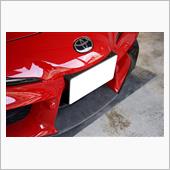 トヨタ　スープラ用　ドライカ ...