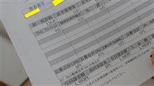 今週の最初は皮膚科