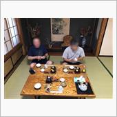 大殿中毛鉤釣り倶楽部ＯＢ会合 ...
