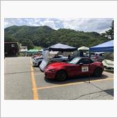 JAF関東ジムカーナ選手権第 ...