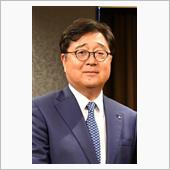 益子前会長ってまだお若くなか ...