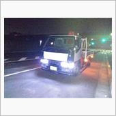 思いつきドライブ（汗）