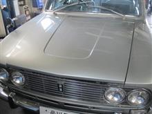 HONDA RS1000 耐久レーサー HONDA RS1000 耐久レーサー