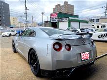 朝イチ Ｒ３５ ＴＣＭをブラッシュアップ！