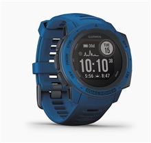 GARMIN Instinct Dual Powerを買ってみた② ～Edgeとの接続方法とレビュー～