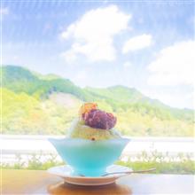 2020夏･四国旅8日目【最終日】（青山高原とMyコペンと川遊び）