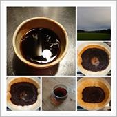 火曜の珈琲 一杯目～五杯目  ...