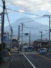 おはようございます〜