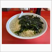 2020年8月のラーメンたち