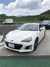 BRZ2号機 インプレ 〜300Km走行して〜 BRZ2号機 インプレ 〜300Km走行して〜