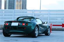 いつもの…　夕方Drive August.30