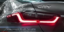 ホンダさん、それって保安基準違反じゃないの?HONDA CITY 2021 ホンダさん、それって保安基準違反じゃないの?HONDA CITY 2021