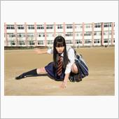 小松菜奈が全力疾走！！映画「 ...