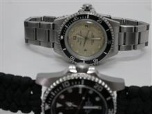 The STAC　Classic Scuba 200　IVOLY