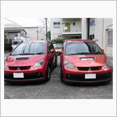 発表　その４　（納車）