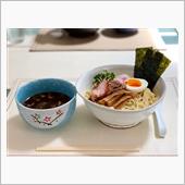 在宅勤務日の宅食ランチ #8