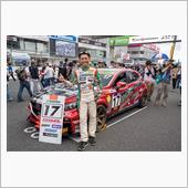 週末のFSW 24hはNo. ...