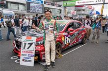 週末のFSW 24hはNo.17 NOPROアクセラで参戦【9-10月のワンスマ募集も】 