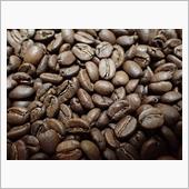 先日購入したコーヒーの生豆を ...