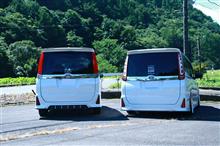 VOXY&#215;VOXY Part4