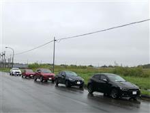 【i-DMs北海道】Be a driver.なオフミ2020開幕戦に参加しました。