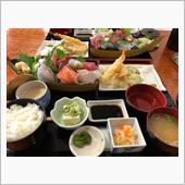 お食事処かいがんへ