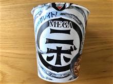 ＭＥＧＡニボ カップ麺