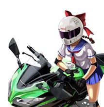 バイクの楽しいところ♪