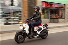 The 2020 Honda Motorcycle Lineup