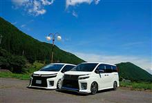 VOXY&#215;VOXY　Part5