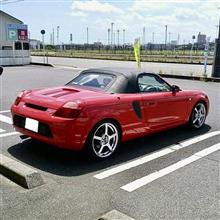 Mr S トヨタ の燃費 みんカラ