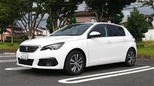 ３０８アリュール試乗～穏やかでスポーティ。これぞプジョーの本懐～