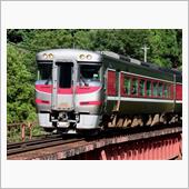 避暑（その１：峰山高原まで）