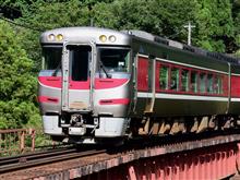 避暑(その1:峰山高原まで) 避暑(その1:峰山高原まで)