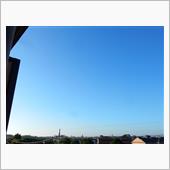 ９月４日　また晴れて暑くなり ...