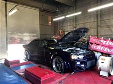 ＲＢ２６改２，８Ｌ＋ＧＴⅢ－ＲＳをセッティング！