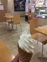 ソフトクリーム21