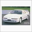 MR2はハイパワーってわけじゃないだろ〜