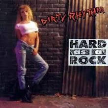 今週のHEAVY METAL　Dirty Rhythm - Hard As A Rock