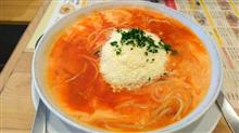 お昼ご飯は高崎市の「スパゲッティー専科はらっぱ」