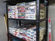 【整理】プラモデル編【断捨離】