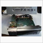☆　FX-K9　7台目　右側 ...