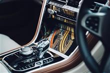 また珍妙な特別仕様車を設定するな…BMWも