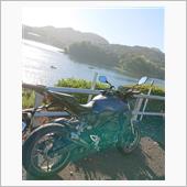 秋の入り口(朝のショーツー)