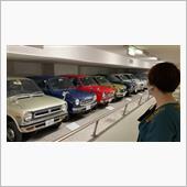 日本自動車博物館