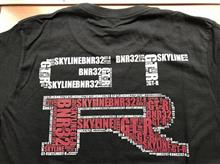 GT-R　Tシャツ