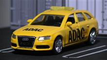 siku：#1422 ADAC-Pannenhilfe Road Patrol Car Voiture patrouille