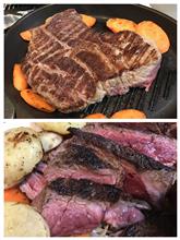 久しぶりの最近のお肉9
