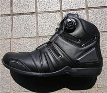 RSS006 | 006 DRYMASTER BOA ライディングシューズ